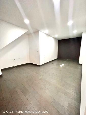  OPORTUNIDAD DE LOCAL COMERCIAL Y VIVIENDA EN LA LOCALIDAD DE GUILLENA, SEVILLA. - SEVILLA 