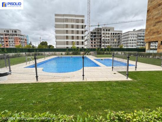 PISO EN VENTA VALLADOLID ARCAS REALES (PINAR DE JALÓN) - VALLADOLID