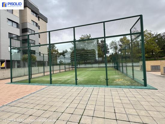 PISO EN VENTA VALLADOLID ARCAS REALES (PINAR DE JALÓN) - VALLADOLID