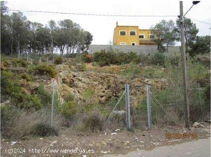 Solar en Venta en la Bisbal del Penedes - TARRAGONA