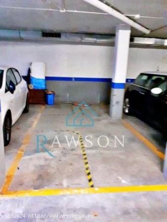 Plaza de parking en venta en Roquetes, Sant Pere de Ribes - BARCELONA