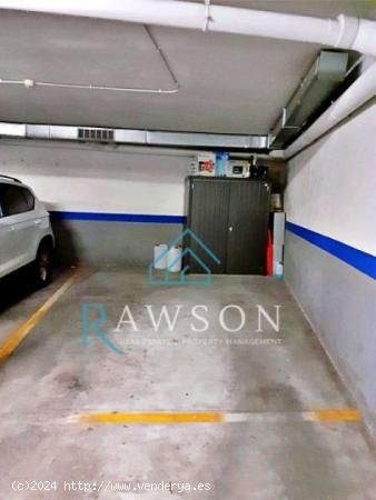 Plaza de parking en venta en Roquetes, Sant Pere de Ribes - BARCELONA