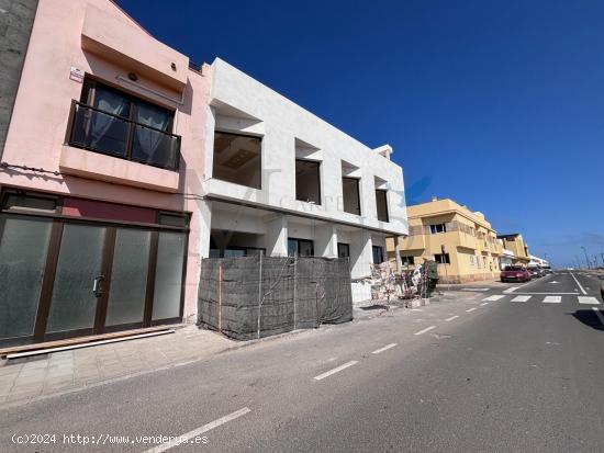  DUPLEX EN VENTA EN COTILLO - LAS PALMAS 