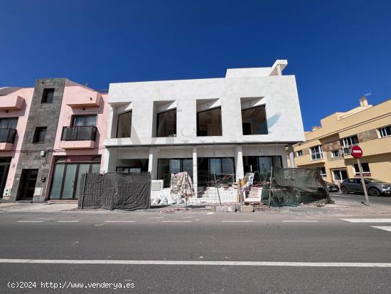 DUPLEX EN VENTA EN COTILLO - LAS PALMAS