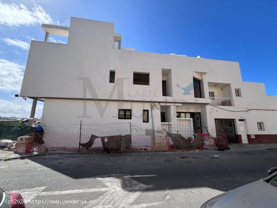 DUPLEX EN VENTA EN COTILLO - LAS PALMAS