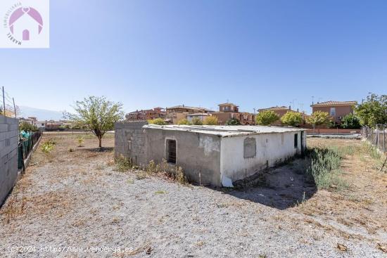  TERRENO EN ATARFE - GRANADA 