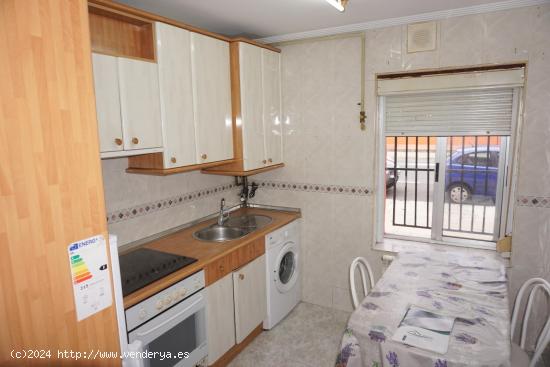  VIVIENDA EN PORTAL DE BERGARA - BETOÑO - ALAVA 