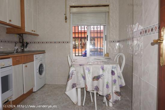 VIVIENDA EN PORTAL DE BERGARA - BETOÑO - ALAVA