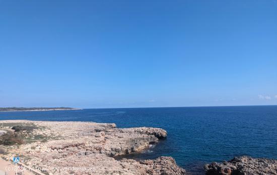 Piso en primera línea de mar para reformar parcialmente - BALEARES