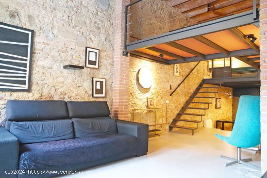 Loft en alquiler  en Barcelona - Barcelona