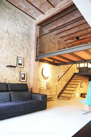 Loft en alquiler  en Barcelona - Barcelona