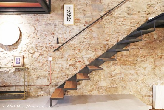 Loft en alquiler  en Barcelona - Barcelona