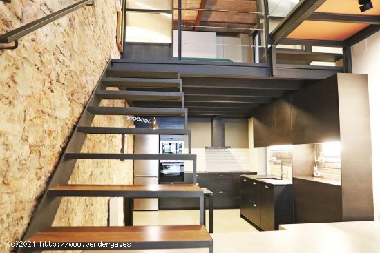 Loft en alquiler  en Barcelona - Barcelona