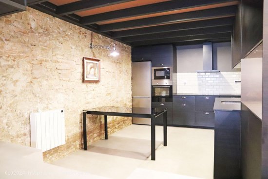 Loft en alquiler  en Barcelona - Barcelona