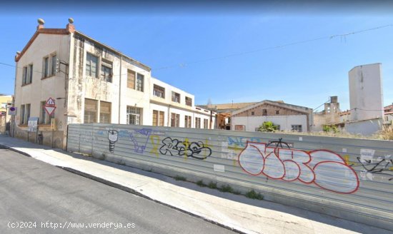 Suelo urbano en venta  en Canet de Mar - Barcelona