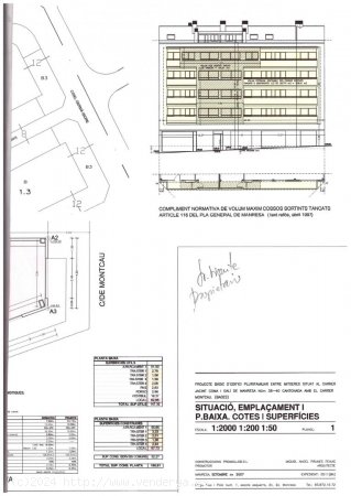 Suelo urbano en venta  en Manresa - Barcelona