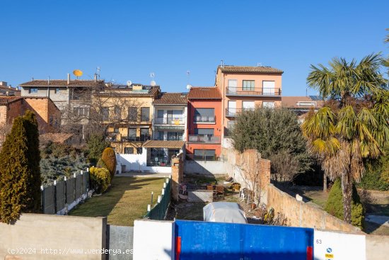 Suelo residencial en venta  en Manlleu - Barcelona