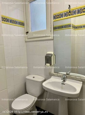 Salamanca ( Plaza Mayor );  habitaciones todo incluido desde 300€ - Salamanca