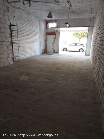 Salamanca( Alto del Rollo), local venta Y ALQUILER , 104 m2 ; 125000€/ 499€ GRUPO INMONO