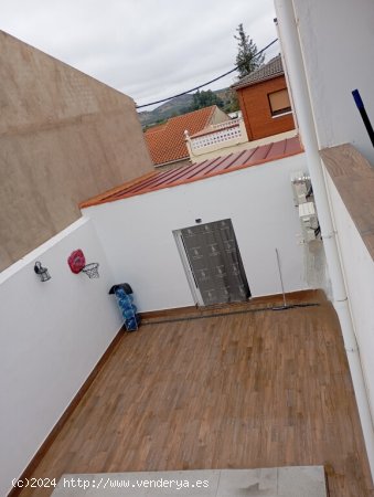 Casa-Chalet en Venta en Medellin Badajoz