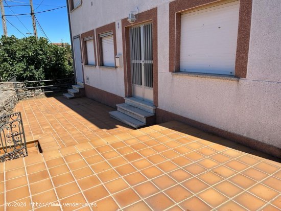 Casa-Chalet en Venta en Saldeana Salamanca