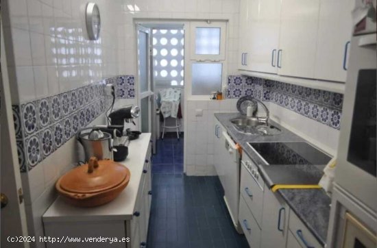 Piso en Venta en Sanlucar De Barrameda Cádiz