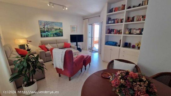 Piso en Venta en Sanlucar De Barrameda Cádiz