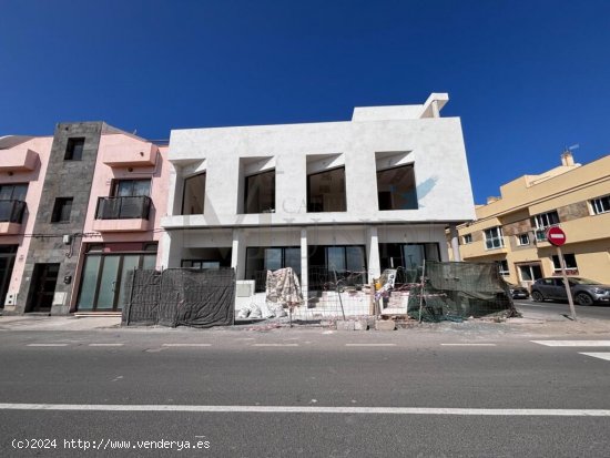 DUPLEX EN VENTA EN COTILLO