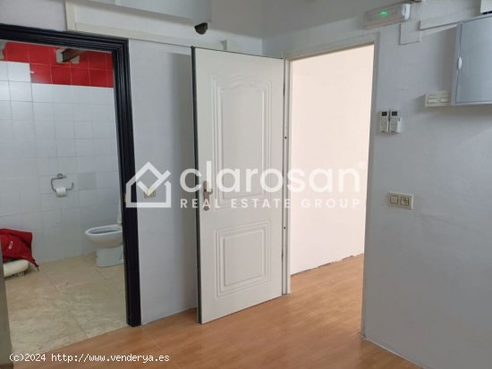 Local comercial en Venta en Málaga Málaga