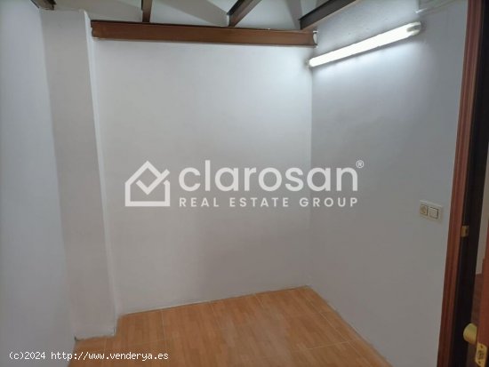 Local comercial en Venta en Málaga Málaga