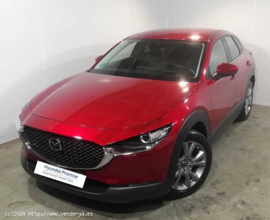  Mazda CX-30 ( 2.0 Skyactiv-G Evolution 2WD 90kW )  - Rivas Vaciamadrid 