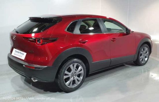 Mazda CX-30 ( 2.0 Skyactiv-G Evolution 2WD 90kW )  - Rivas Vaciamadrid