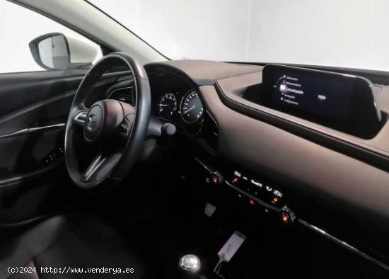 Mazda CX-30 ( 2.0 Skyactiv-G Evolution 2WD 90kW )  - Rivas Vaciamadrid