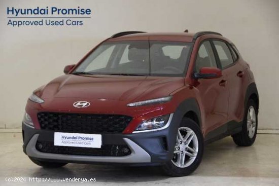  Hyundai Kona ( 1.0 TGDI Maxx 4x2 )  - Palma de Mallorca 