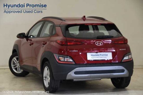 Hyundai Kona ( 1.0 TGDI Maxx 4x2 )  - Palma de Mallorca