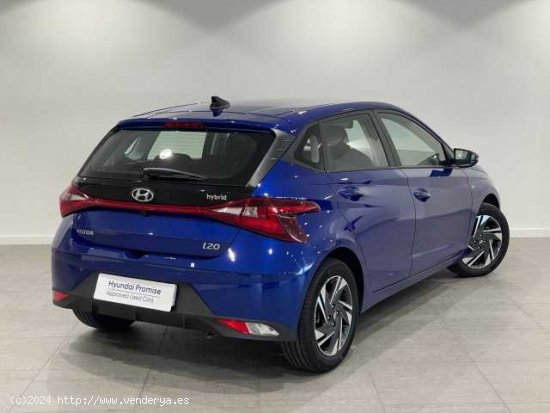 Hyundai i20 ( 1.0 TGDI Klass 48V DT 100 )  - Lliçà De Vall