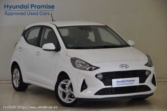 Hyundai i10 ( 1.0 MPI Klass )  - Lliçà De Vall