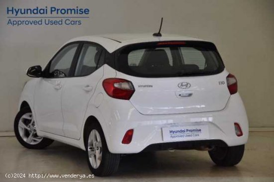 Hyundai i10 ( 1.0 MPI Klass )  - Lliçà De Vall