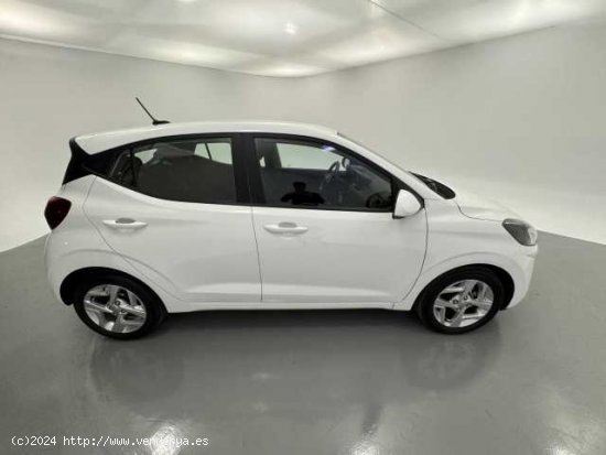 Hyundai i10 ( 1.0 MPI Klass )  - Sabadell