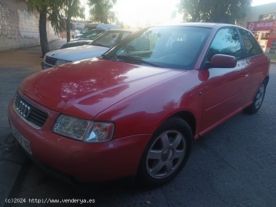 Audi A3 1.9 - Cornellà