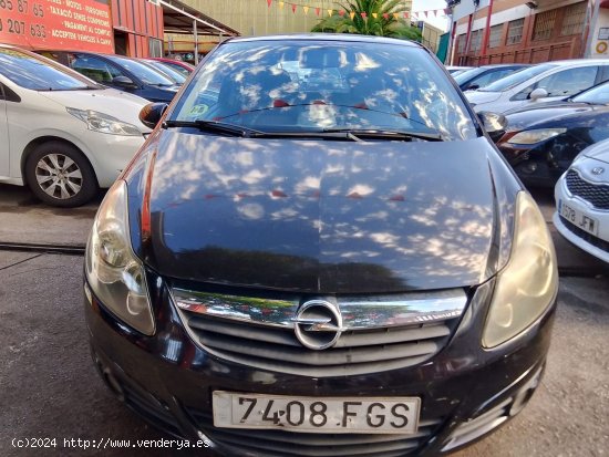 Opel Corsa 1.3 - Cornellà