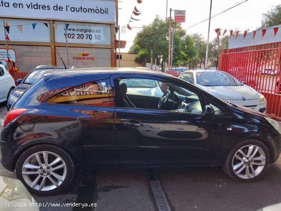 Opel Corsa 1.3 - Cornellà