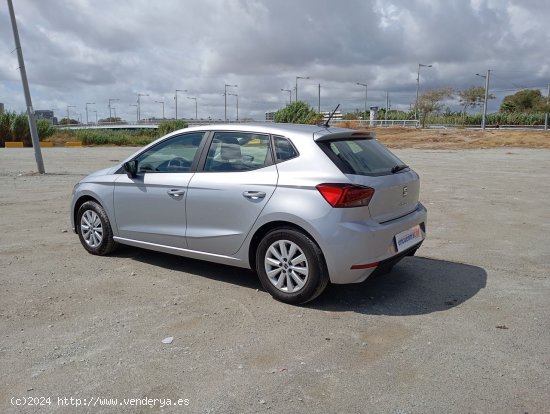 Seat Ibiza 1.0 TSI STYLE PLUS - Barcelona