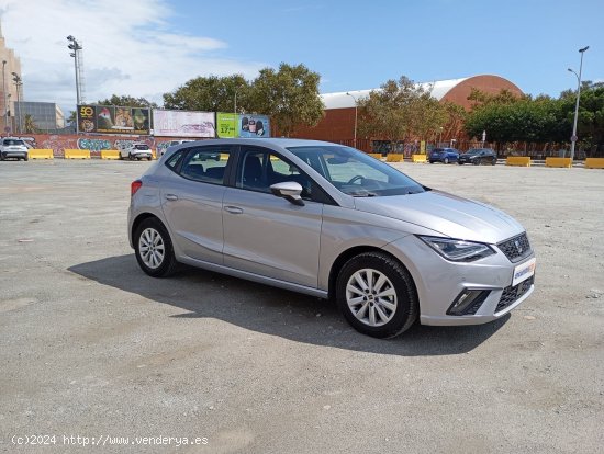 Seat Ibiza 1.0 TSI STYLE PLUS - Barcelona