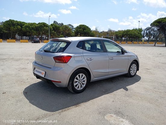 Seat Ibiza 1.0 TSI STYLE PLUS - Barcelona