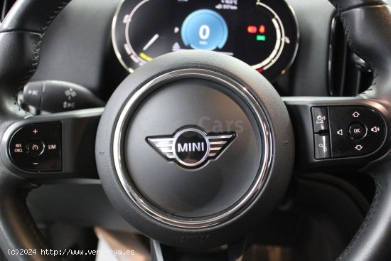 MINI Countryman Mini  Cooper ALL4 Aut - San Fernando de Henares