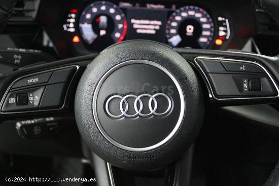 Audi A3 Sportback 30 TFSI S tronic - San Fernando de Henares