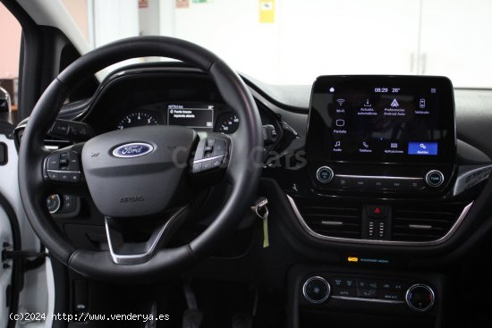 Ford Fiesta 1.0 EcoBoost S/S Active 100 - San Fernando de Henares