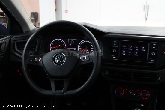 Volkswagen Polo 1.0 Edition 59kW - San Fernando de Henares