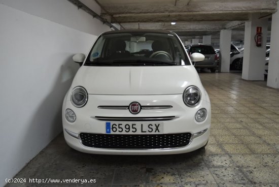 Fiat 500 HYBRID DOLCEVITA IMPECABLE FINANCIACIO 7,50% - Santa Coloma de Gramenet